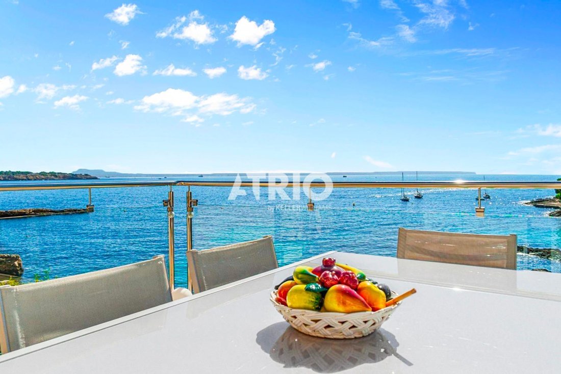 Penthouse en Cas Català, Calviá, Islas Baleares 2 - 18408337