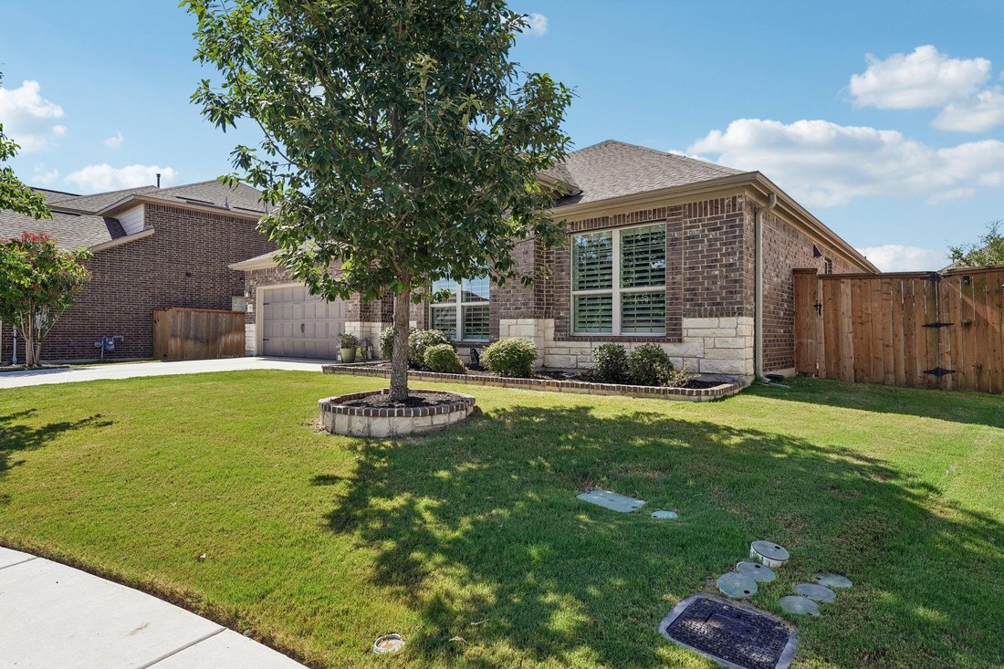 House in Leander, Texas, United States 3 - 18408033