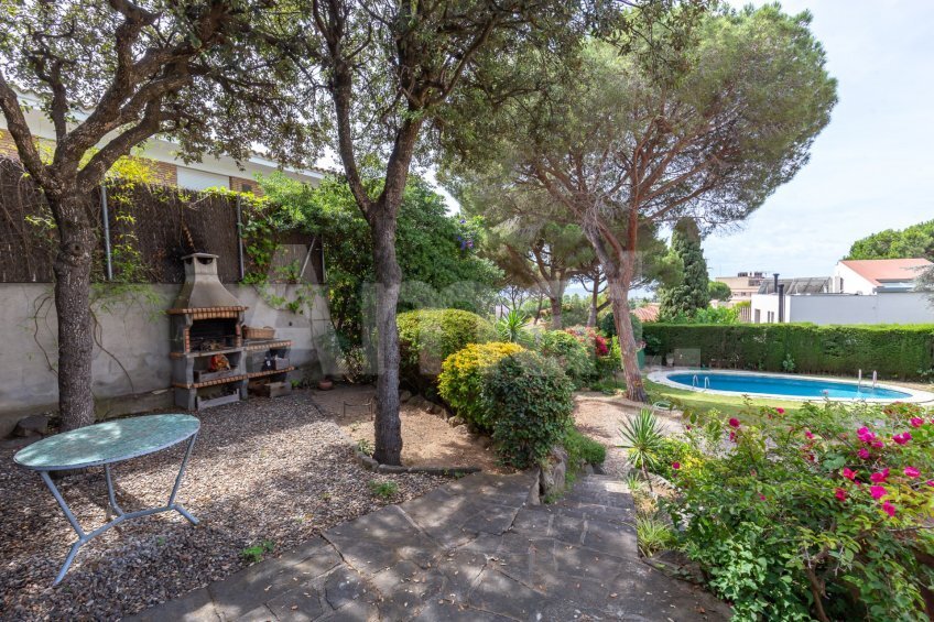 House in Cabrils, Catalonia, Spain 5 - 18408368