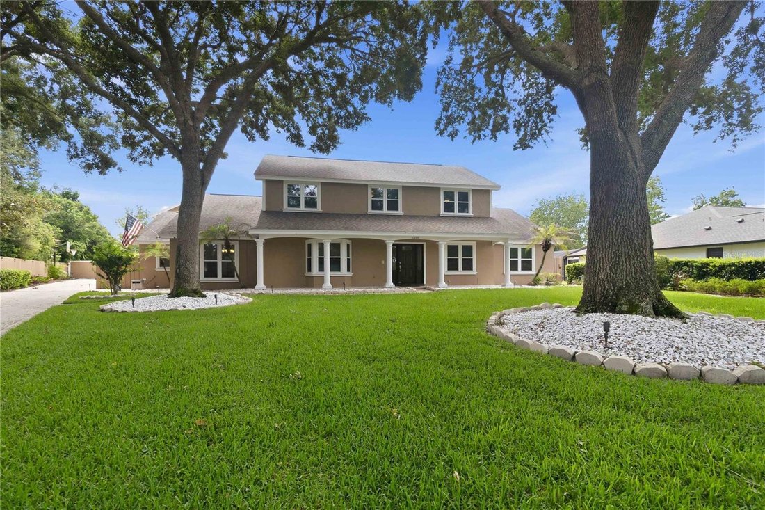 House in Orlando, Florida, United States 1 - 18407899