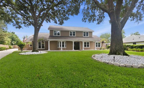 House in Orlando, Florida, United States 1
