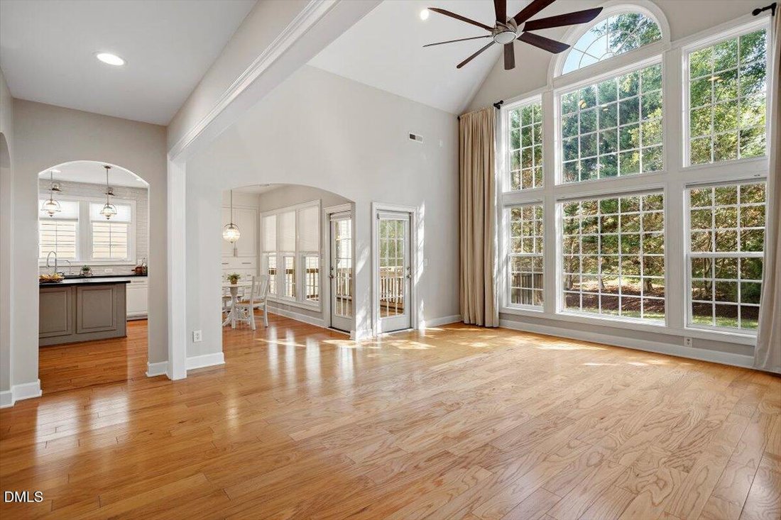 House in Cary, North Carolina, United States 5 - 18408208