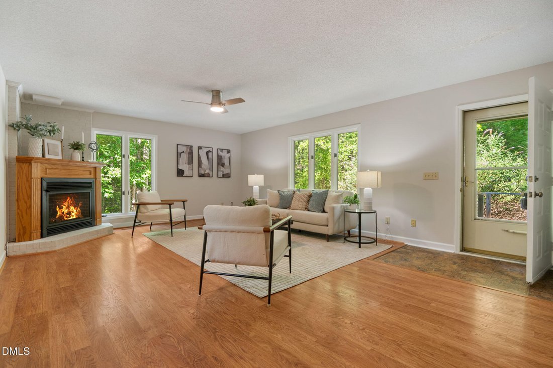 House in Chapel Hill, North Carolina, United States 3 - 18408217