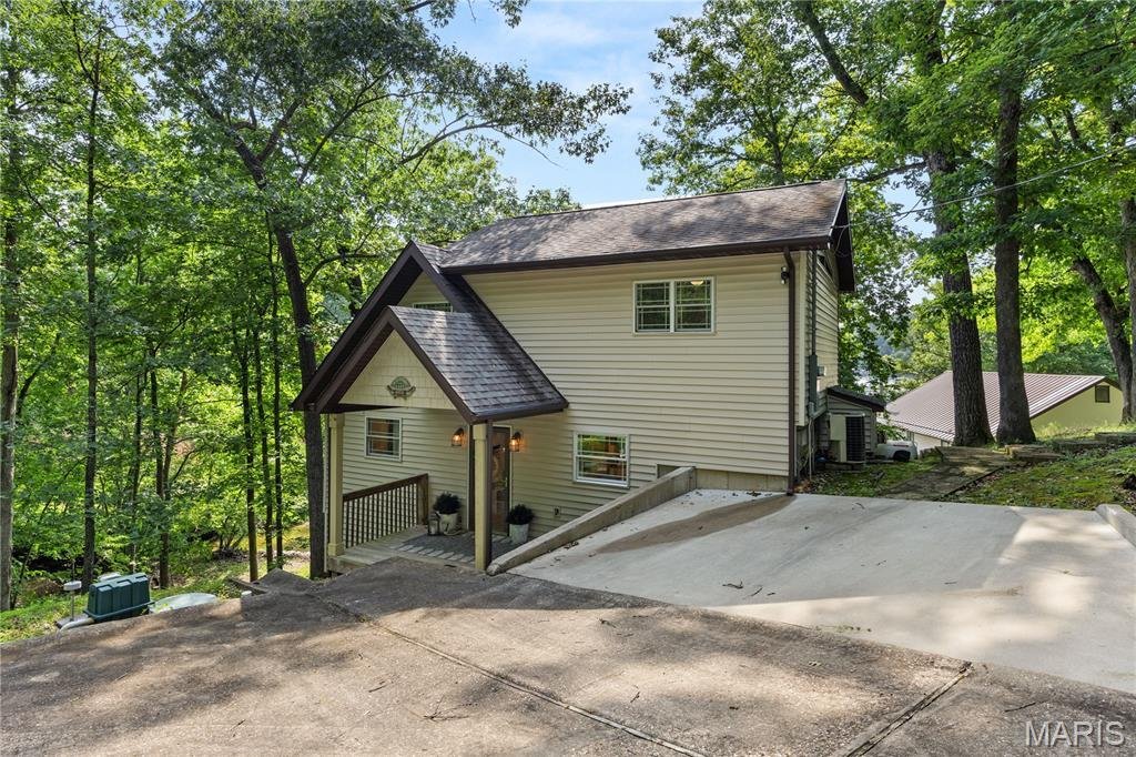 House in Eldon, Missouri, United States 3 - 18408102