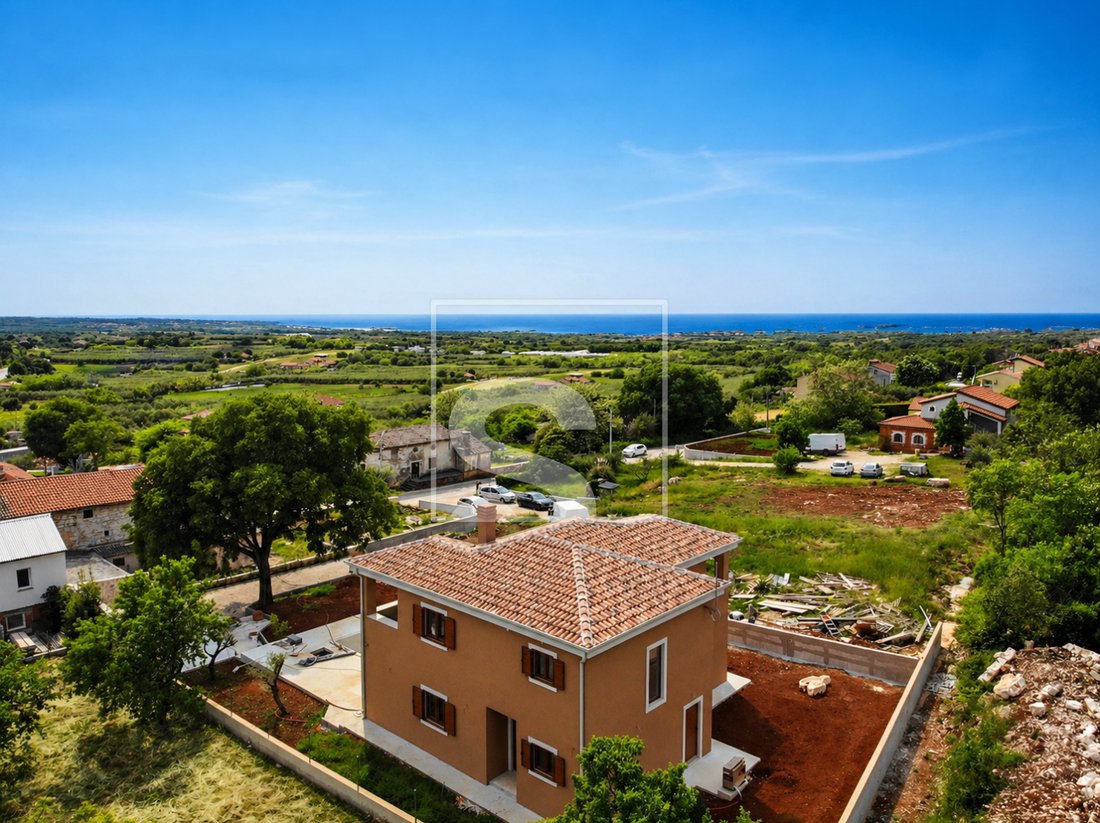House in Porec, Istria County, Croatia 2 - 18408322