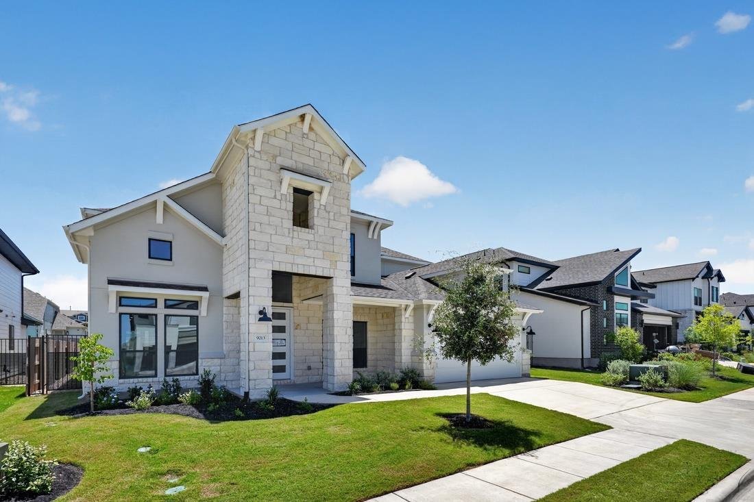 House in Austin, Texas, United States 1 - 16809382