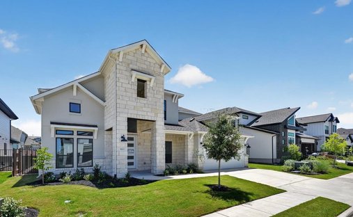 House in Austin, Texas, United States 1
