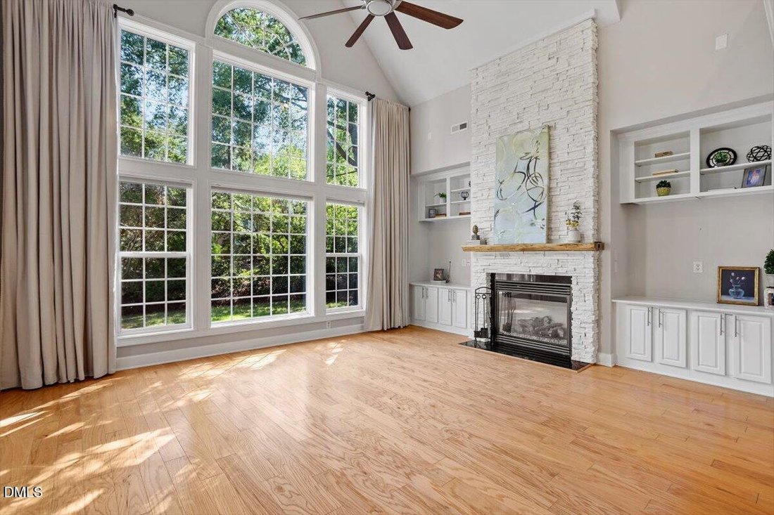 House in Cary, North Carolina, United States 3 - 18408208