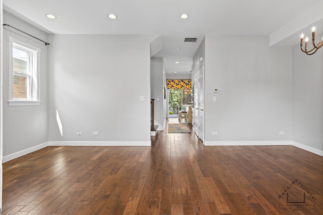 House in Norridge, Illinois, United States 4 - 18408358