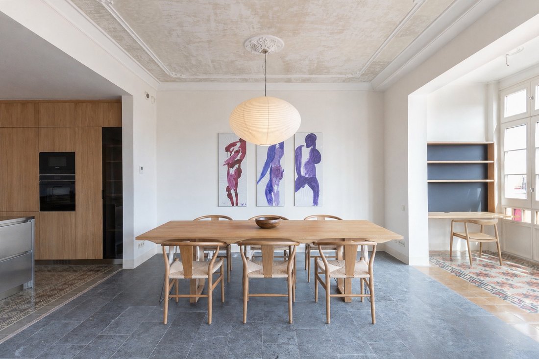 Apartment in Ciutat Vella, Barcelona, Spain 2 - 17782314