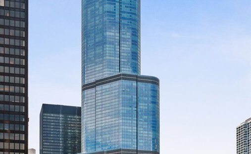 Eigentumswohnung in Chicago, Illinois, Vereinigte Staaten 1