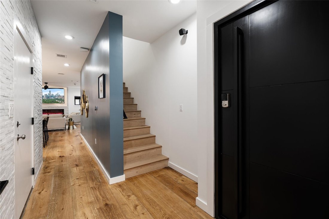 Condominio a Austin, Texas, Stati Uniti 4 - 18408100