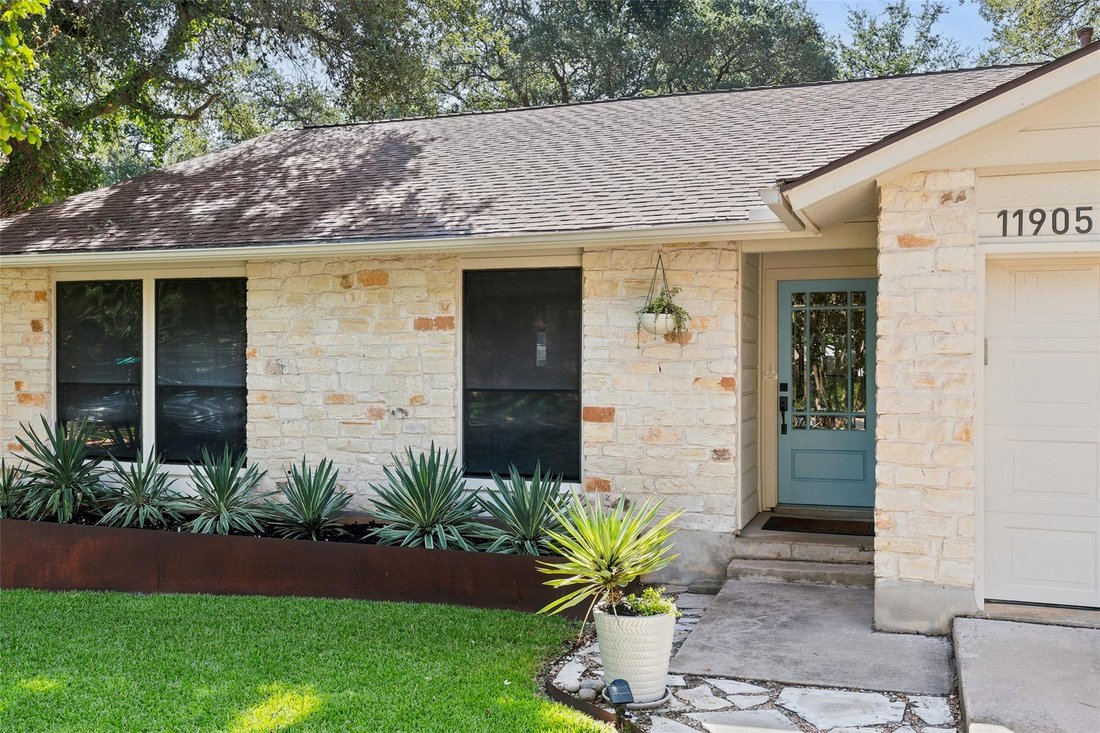 House in Austin, Texas, United States 3 - 18408036