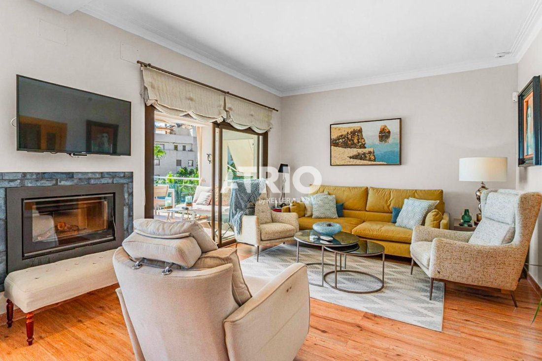Penthouse en Cas Català, Calviá, Islas Baleares 5 - 18408337