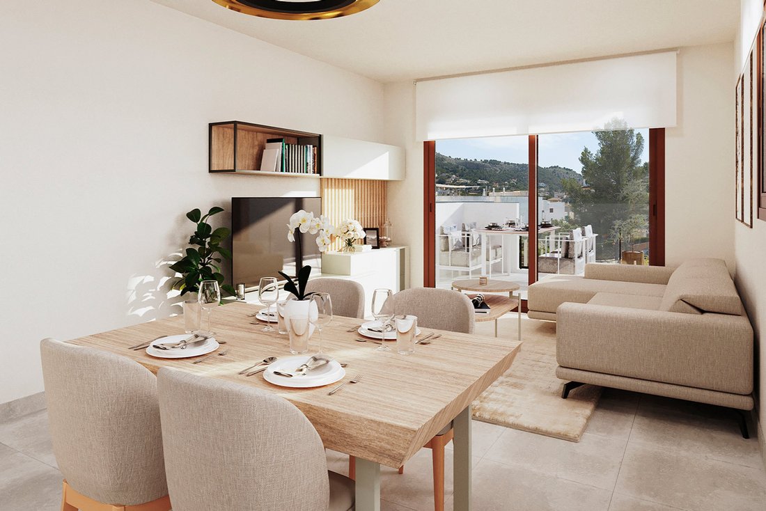 Penthouse en Canyamel, Capdepera, Islas Baleares 4 - 18408381