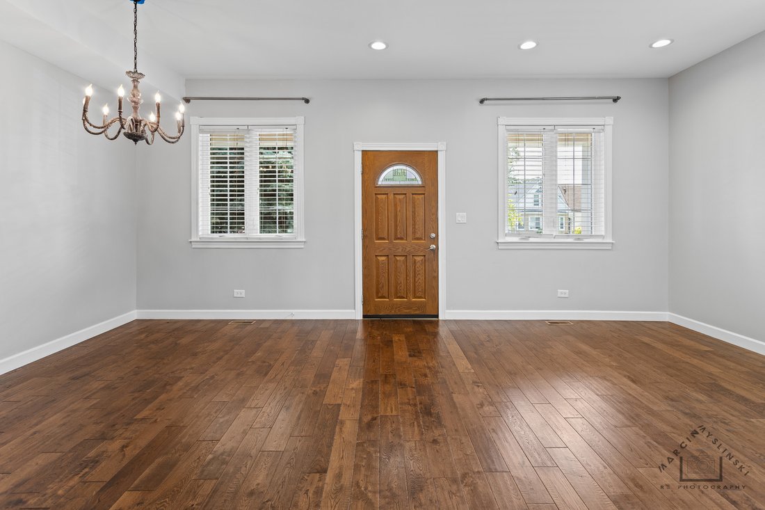 House in Norridge, Illinois, United States 5 - 18408358
