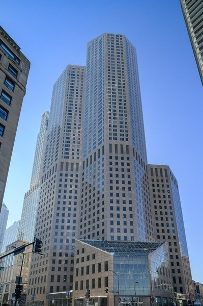 Condo in Chicago, Illinois, United States 1 - 18408271