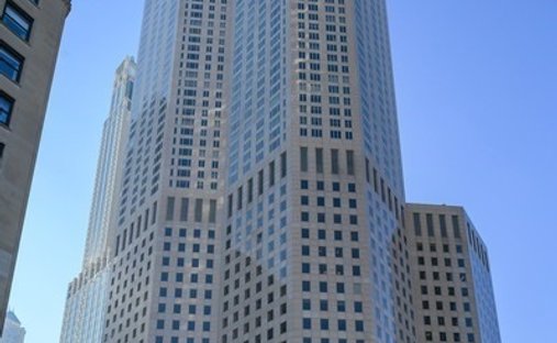 Condo in Chicago, Illinois, United States 1