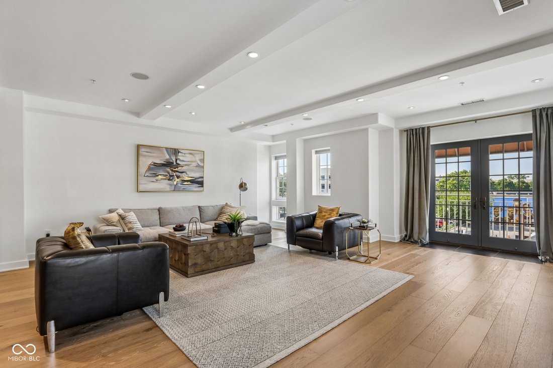 Condo in Carmel, Indiana, United States 5 - 18177396