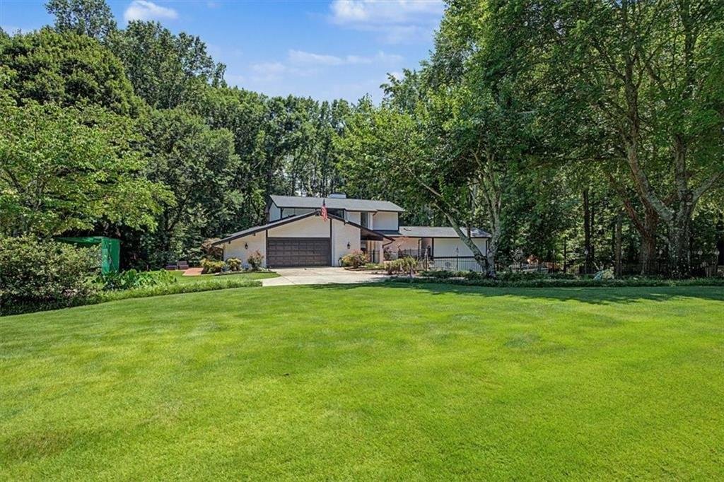 House in Cumming, Georgia, United States 3 - 18408104