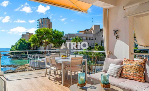 Penthouse en Cas Català, Calviá, Islas Baleares 1