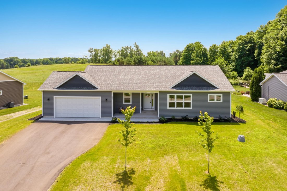 House in Traverse City, Michigan, United States 1 - 18407866