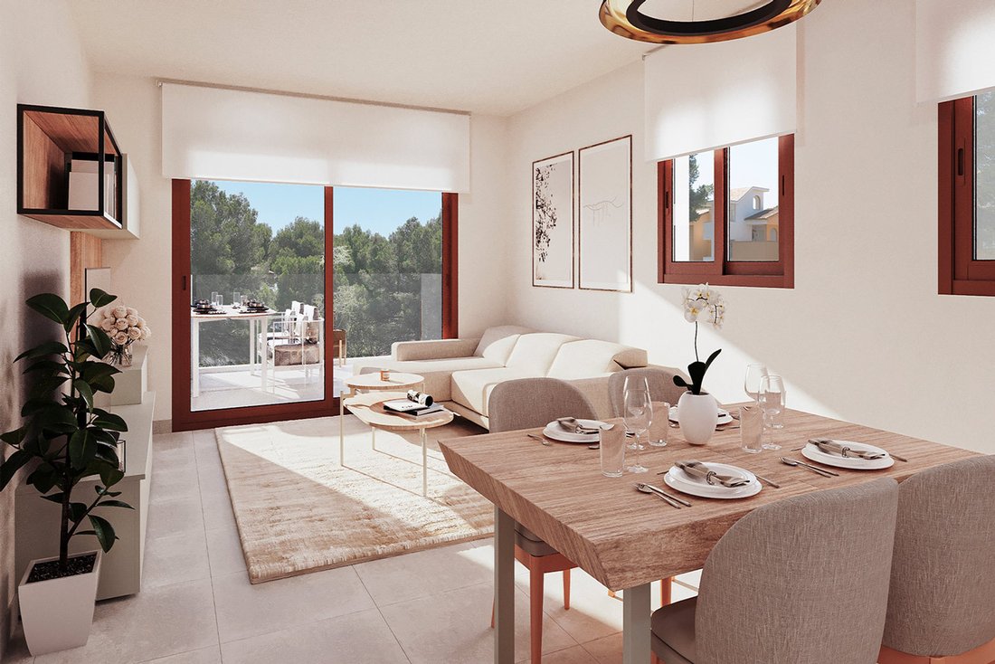 Penthouse en Canyamel, Capdepera, Islas Baleares 5 - 18408381
