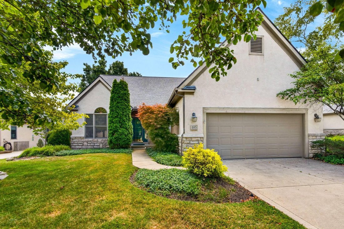House in Columbus, Ohio, United States 4 - 18407939