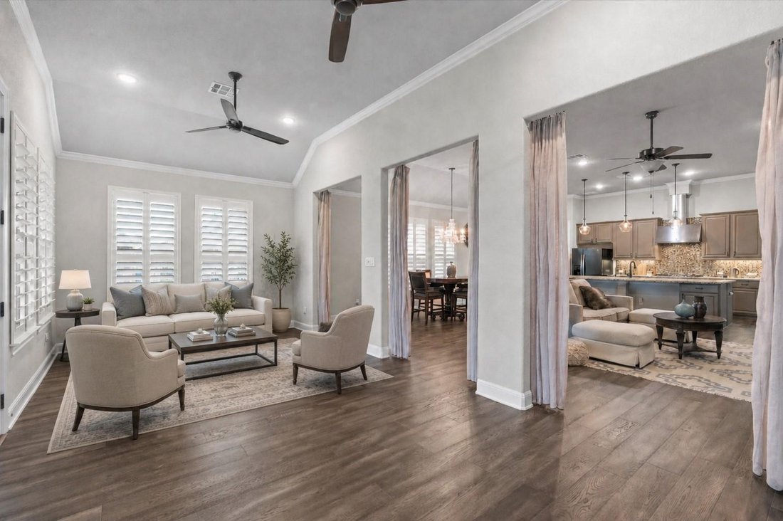 House in Round Rock, Texas, United States 5 - 17826879