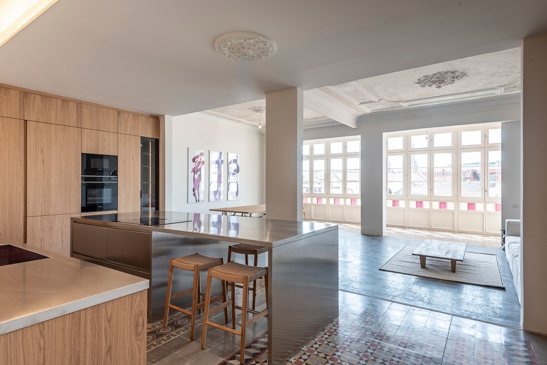 Apartment in Ciutat Vella, Barcelona, Spain 4 - 17782314