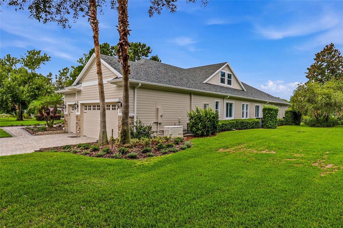 House in Lutz, Florida, United States 5 - 18407831