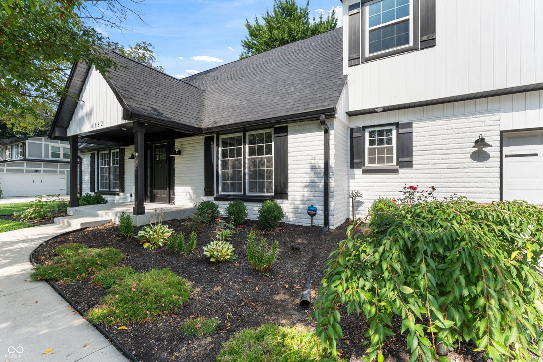 House in Columbus, Indiana, United States 4 - 18407833