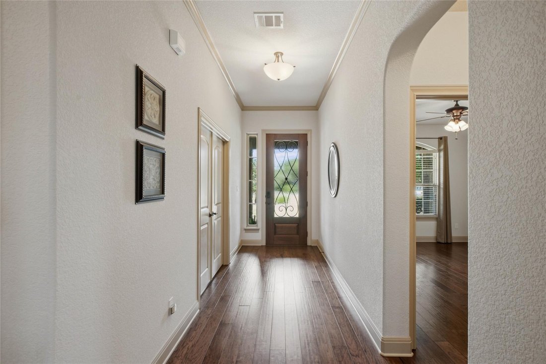 House in Georgetown, Texas, United States 5 - 18408030