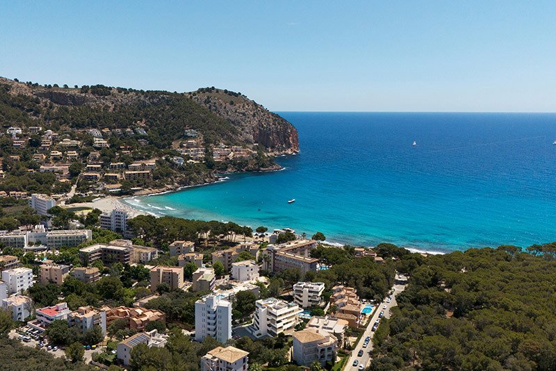 Penthouse en Canyamel, Capdepera, Islas Baleares 1 - 18408384