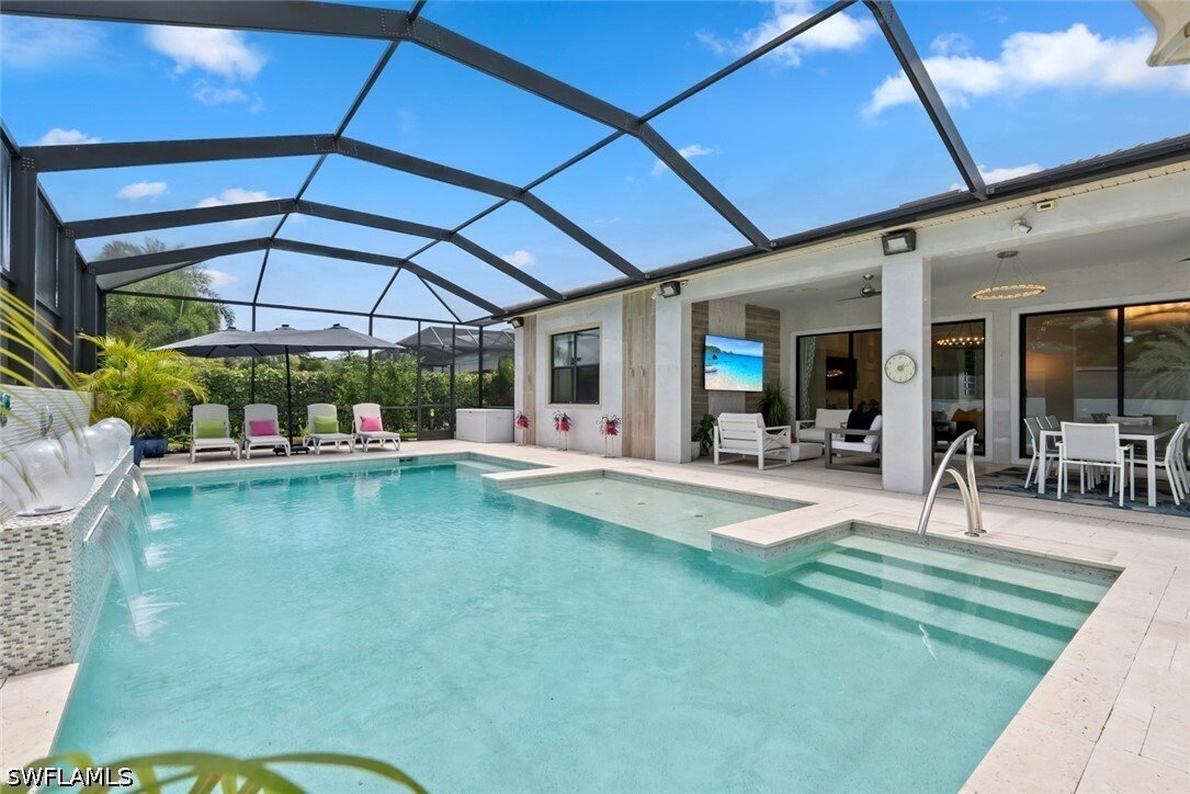 House in Estero, Florida, United States 3 - 18407974