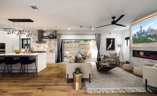 Condominio a Austin, Texas, Stati Uniti 1