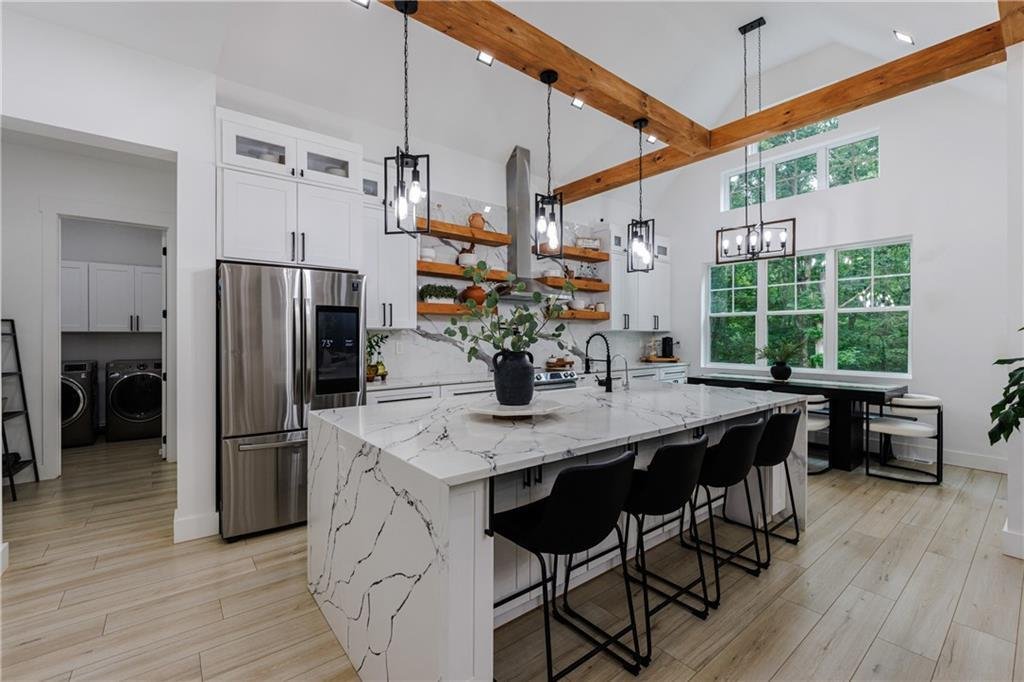 House in Dacula, Georgia, United States 5 - 18408156