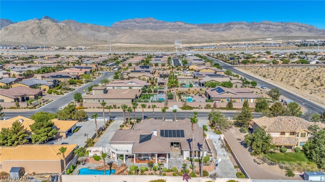 House in Las Vegas, Nevada, United States 3 - 18408002