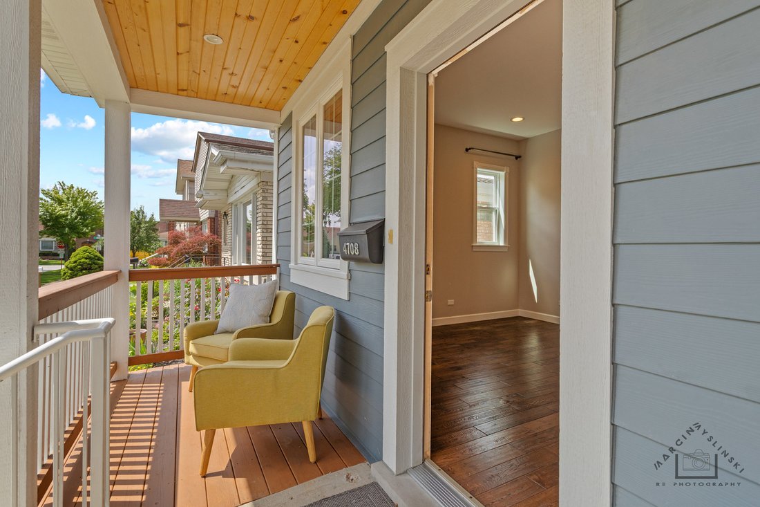 House in Norridge, Illinois, United States 3 - 18408358