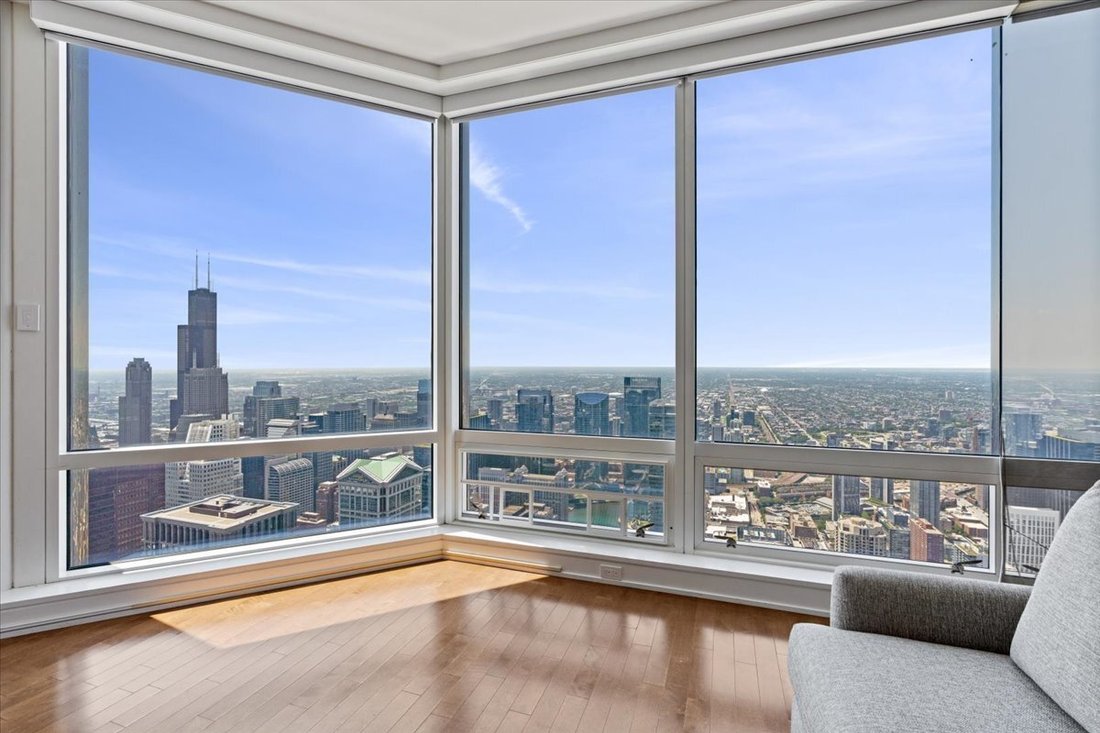 Condo in Chicago, Illinois, United States 5 - 18408278