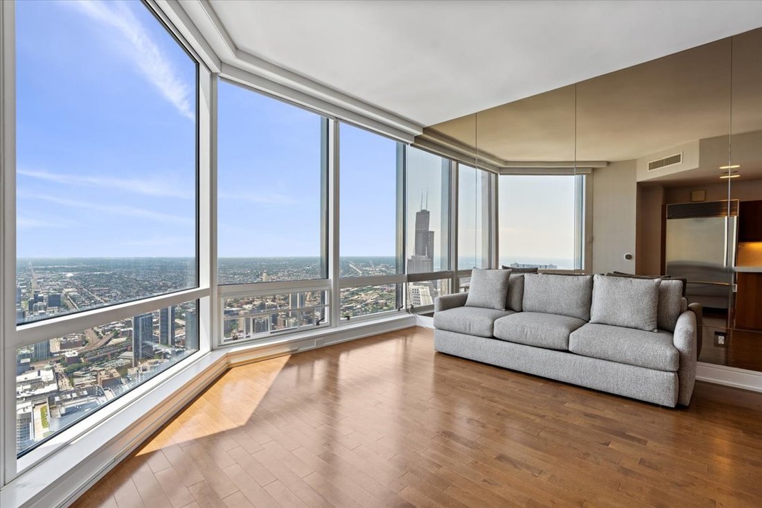 Condo in Chicago, Illinois, United States 3 - 18408278