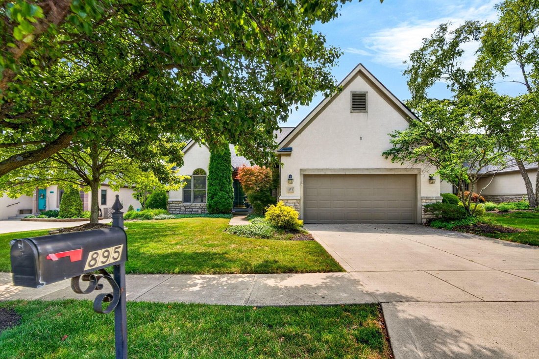 House in Columbus, Ohio, United States 2 - 18407939
