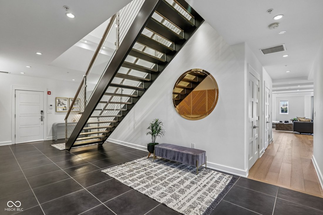 Condo in Carmel, Indiana, United States 4 - 18177396