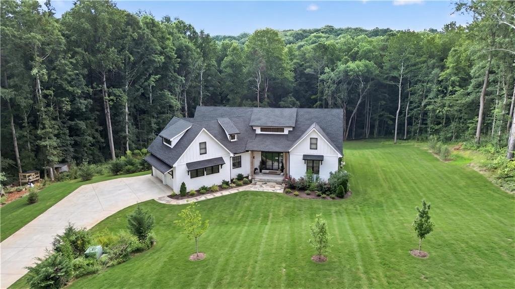 House in Dacula, Georgia, United States 2 - 18408156