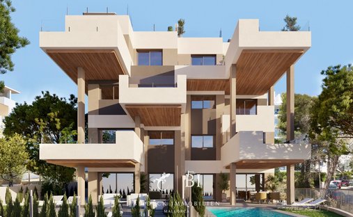 Attico a Canyamel, Capdepera, Isole Baleari 1