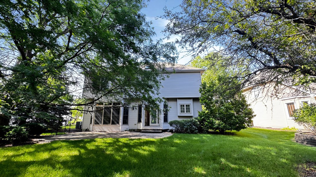 House in Naperville, Illinois, United States 2 - 18408379