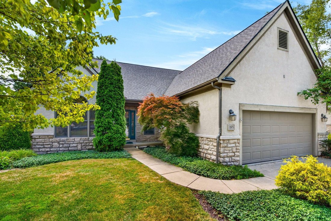House in Columbus, Ohio, United States 3 - 18407939