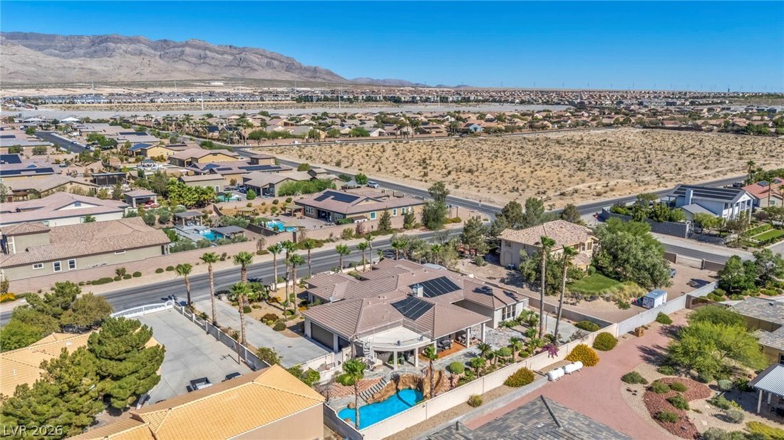 House in Las Vegas, Nevada, United States 4 - 18408002