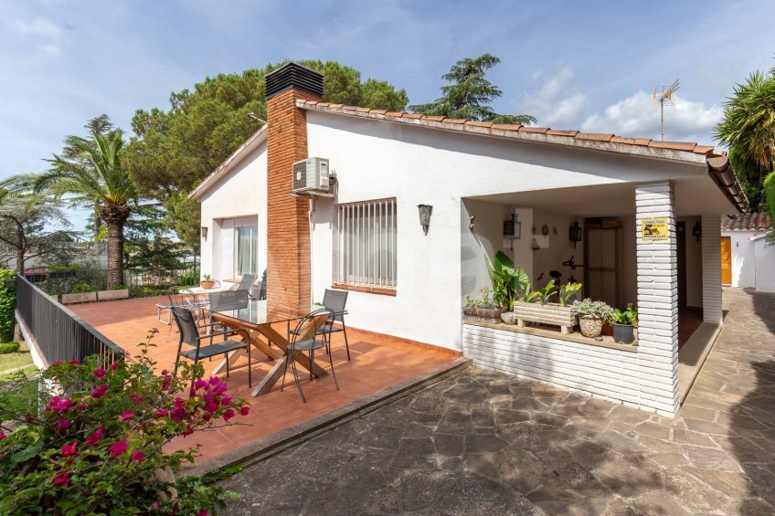House in Cabrils, Catalonia, Spain 3 - 18408368