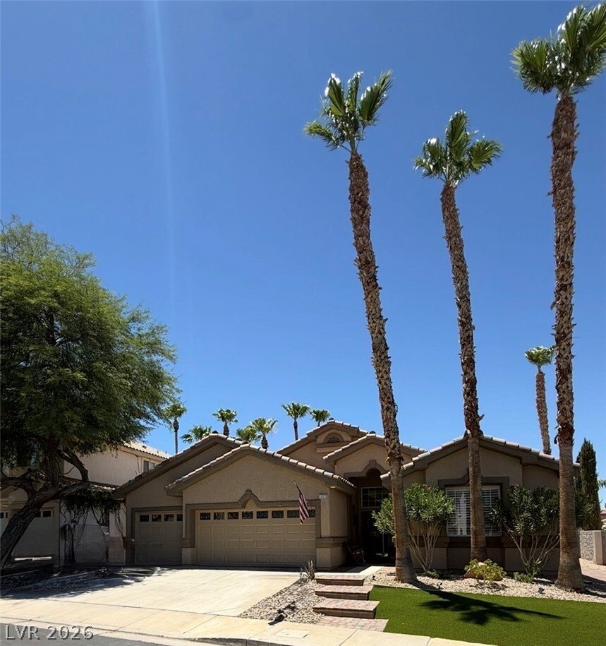 Maison à Henderson, Nevada, États-Unis 1 - 18408010